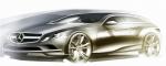 Mercedes-Benz ConceptFASCINATION 2008 года
